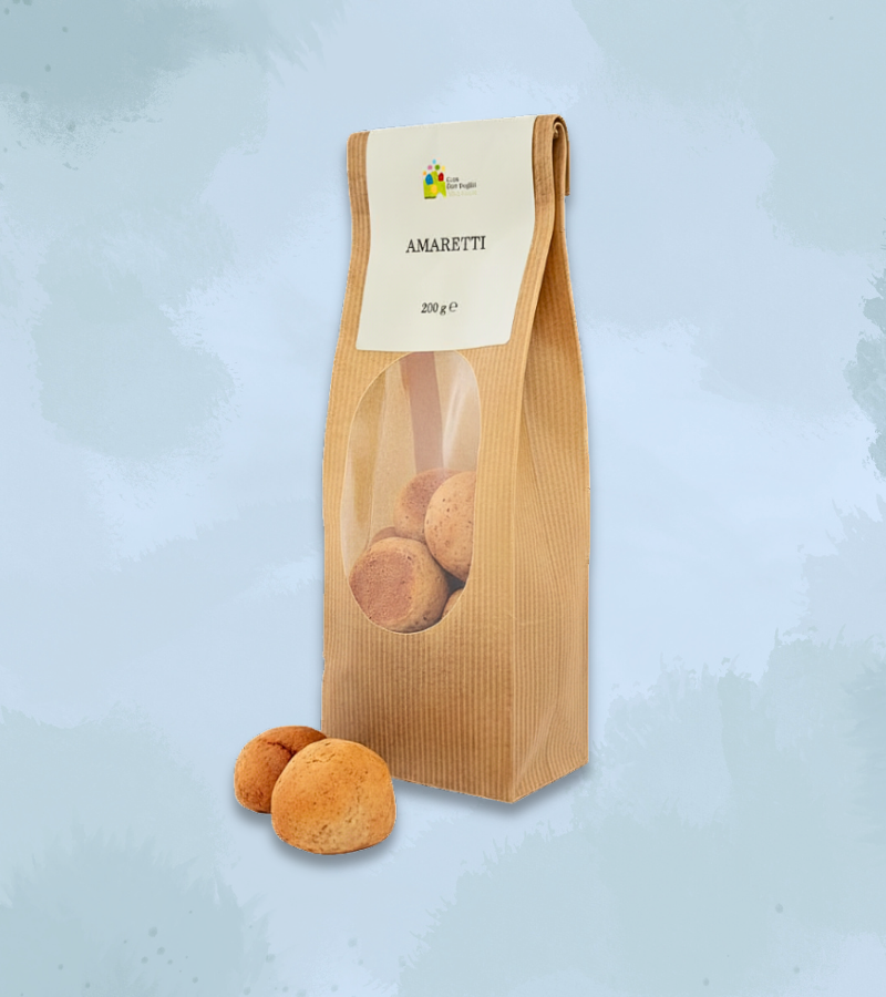 AMARETTI