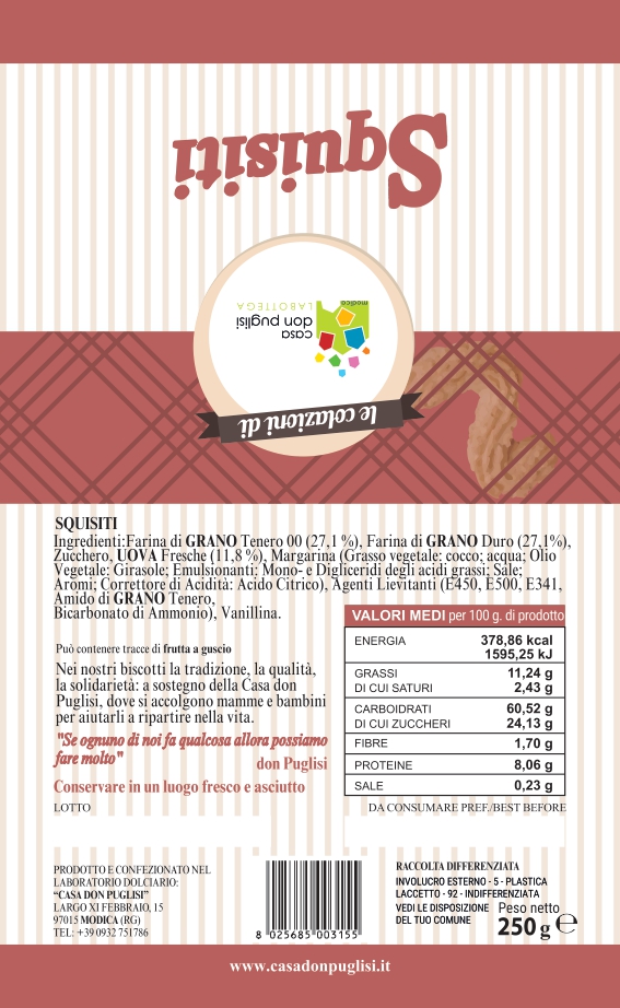 SQUISITI - immagine 2
