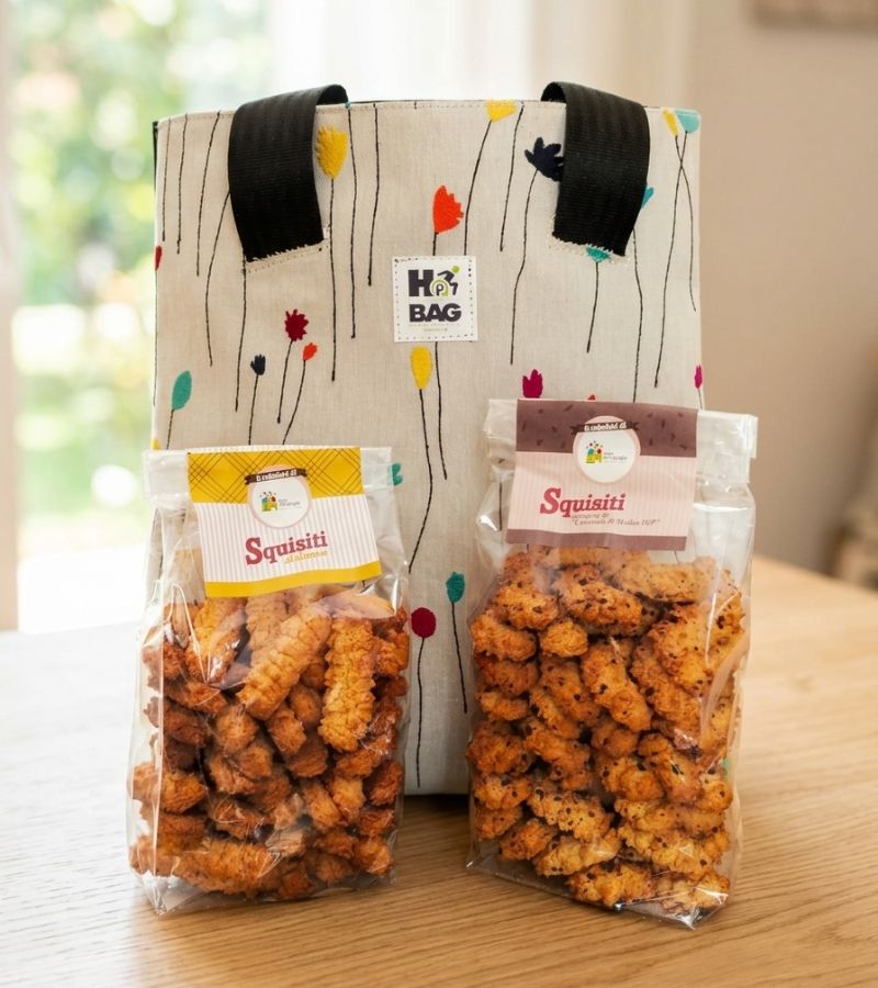 Box Regalo UN DONO CHE UNISCE