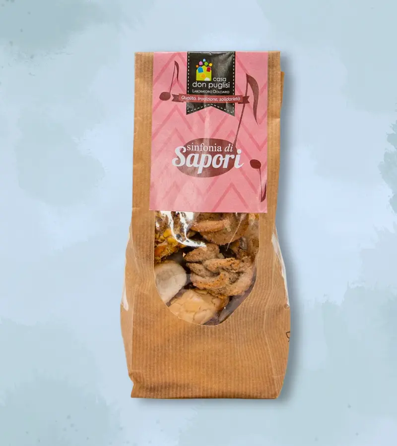 SINFONIA DI SAPORI