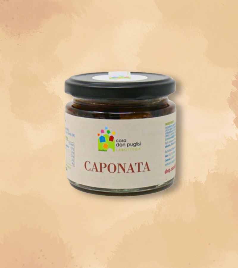 CAPONATA