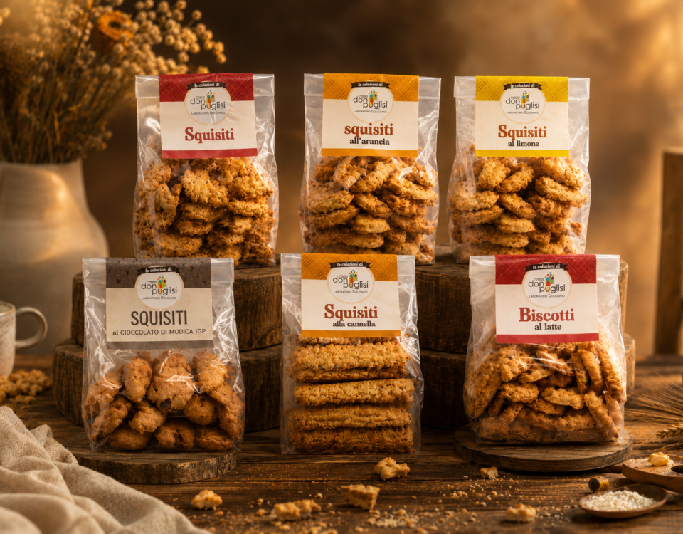 biscotti