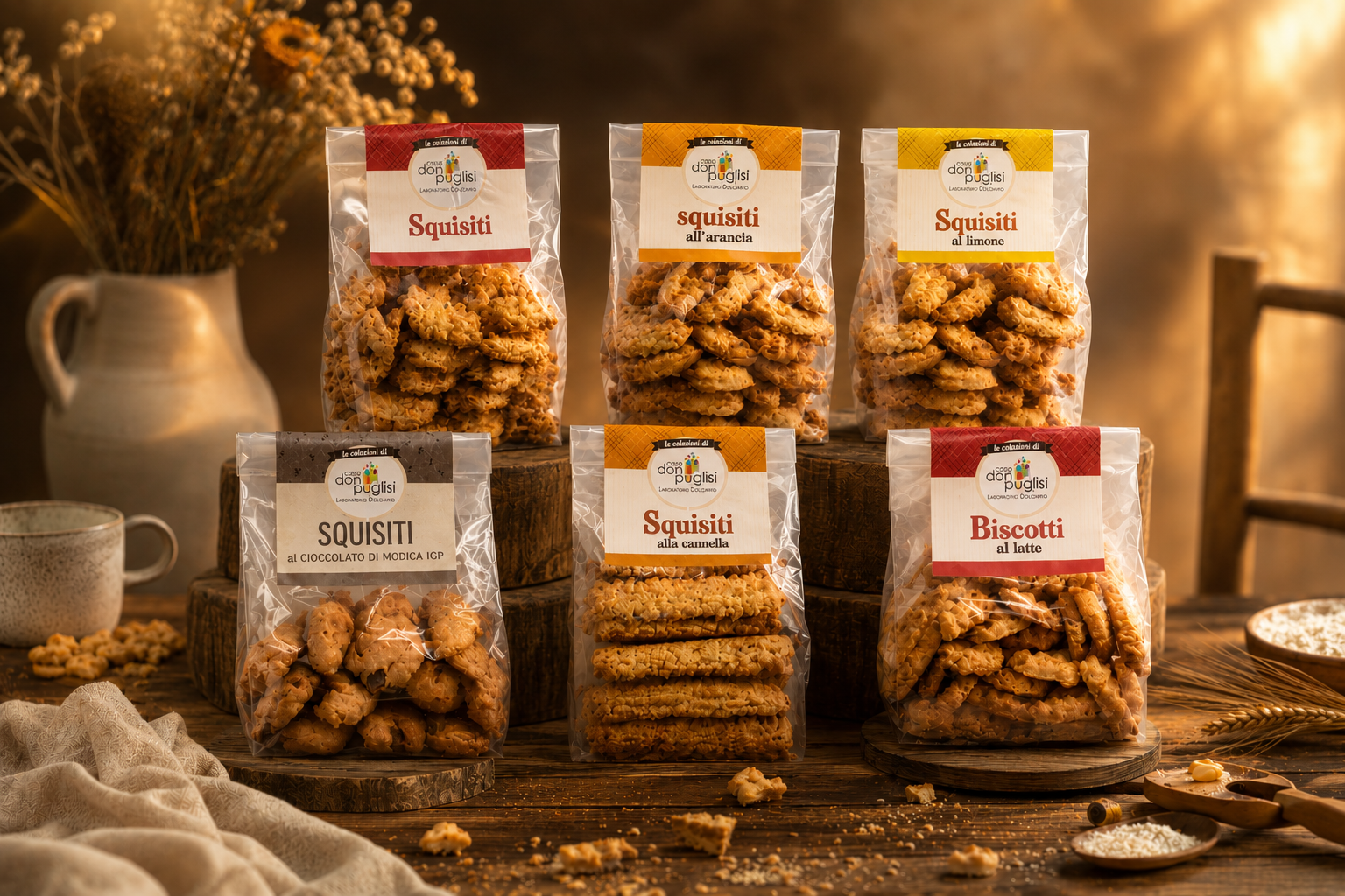 biscotti