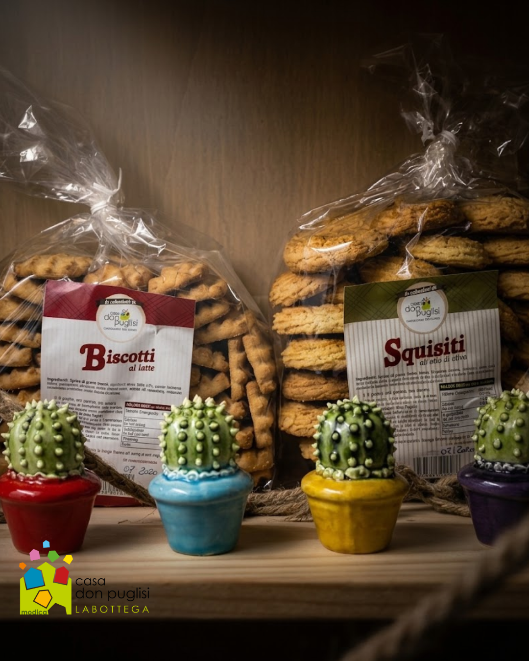biscotti al latte e squisiti
