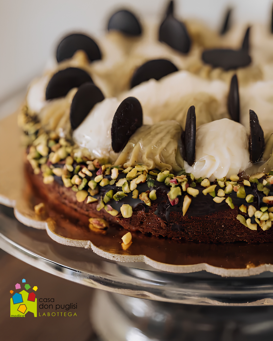 torta casa don puglisibottega