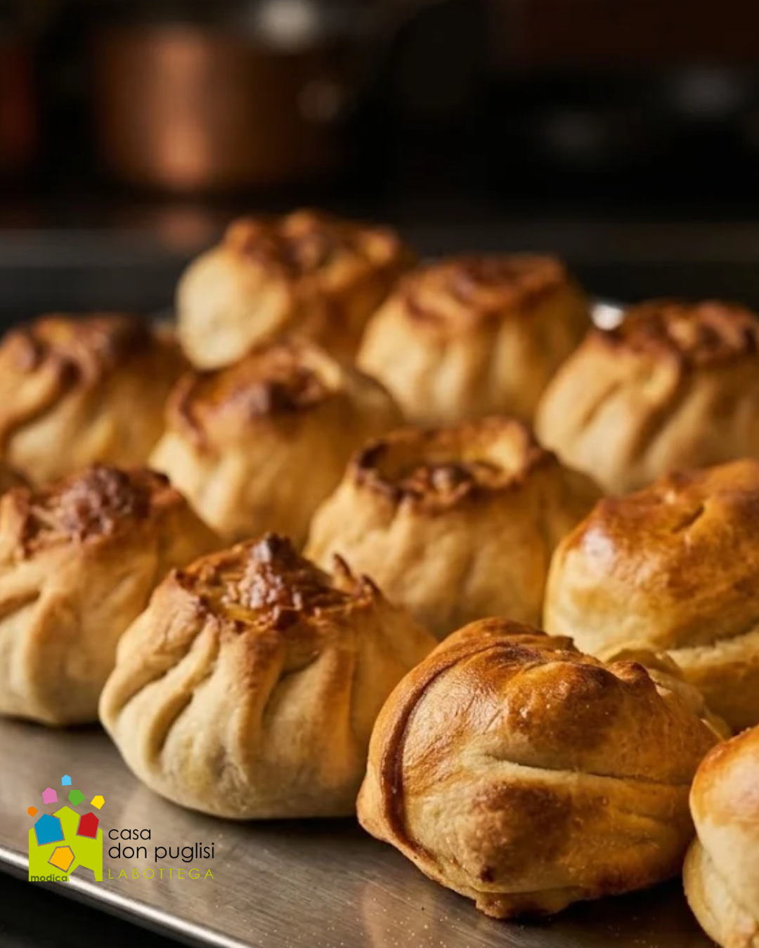pastieri modicani