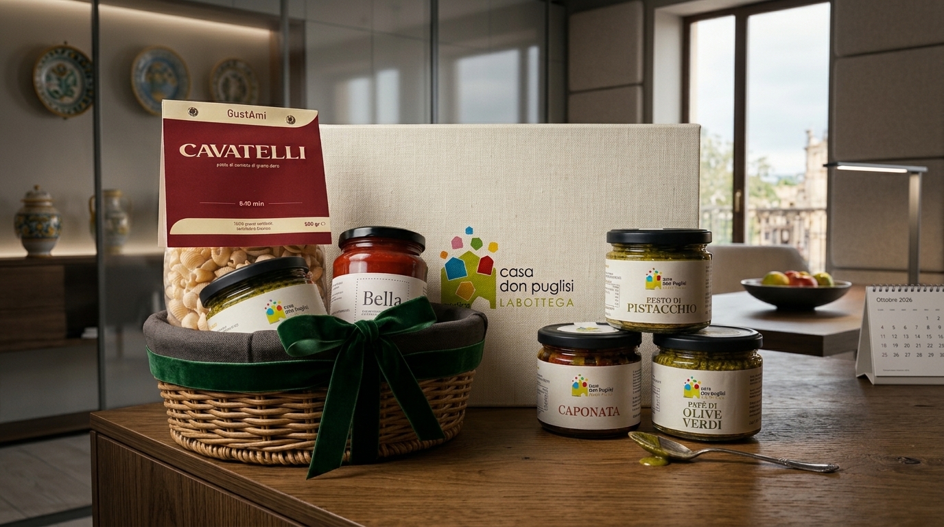 dono per natale